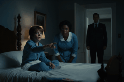 The Boy Who Never Slept: How One Woman Faced Down Nightmares Money Couldn’t Cure