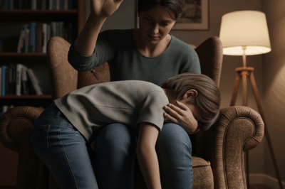Discipline, Respect, or Harm? Australia’s Ongoing Debate Over Spanking Children