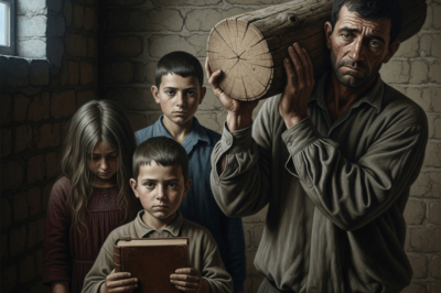 There is always one. In every family, every story whispered at dinner tables and remembered in photographs, there is always one brother who carries more than the rest. This is his story.