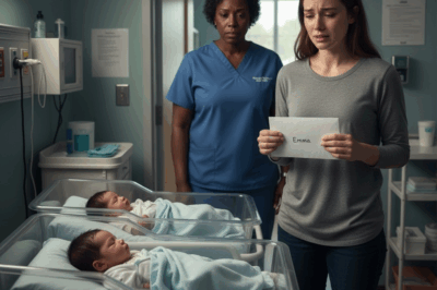 As a child, Linda was a.b.a.ndoned by her older sister and left to grow up in a group home. Years later, history repeats itself — and she finds herself caring for her sister’s young sons, desperate to keep them from suffering the same fate.