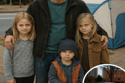 I gave my last $3 to a stranger at a gas station and woke up owning a business empire.