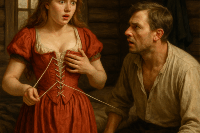 Story: “The Letter Beneath the Floorboards”