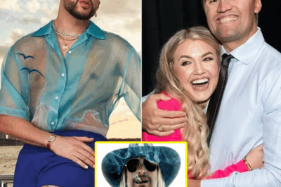 “I’m Taking Back the Stage”: Kid Rock vs. Bad Bunny — The Battle for Super Bowl Halftime Supremacy