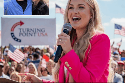 BREAKING NEWS: “THE ALL-AMERICAN HALFTIME SHOW” — FAITH, FAMILY, AND FREEDOM TAKE CENTER STAGE IN A TRIBUTE TO CHARLIE KIRK