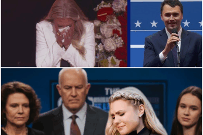 CHARLIE KIRK’S FAMILY BREAKS SILENCE: Parents, Sister, and Widow Erika Unite on The Charlie Kirk Show — Revealing the One Final TRUTH That Will Change Everything!