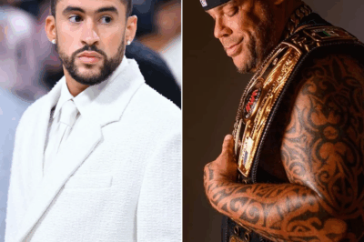 The Bad Bunny Super Bowl Shockwave: Tyrus vs. the NFL and the Showdown That Shook America