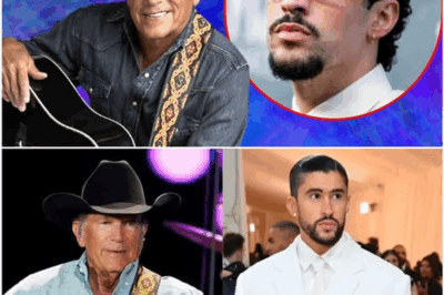 “Who Owns the Halftime Stage?” The Battle Over Bad Bunny’s Super Bowl Slot — and a Petition to Replace Him