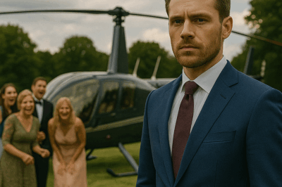 💎 Story: “The Guest No One Expected”