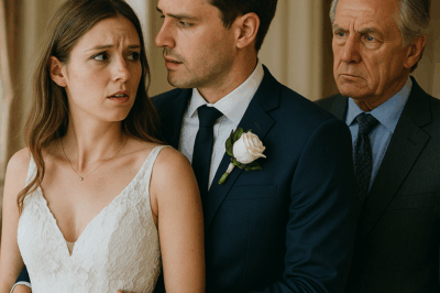 💍 Story: “The Hidden Marriage”