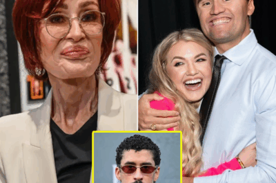 Sharon Osbourne’s $11 Million Bombshell: The Hidden Story Behind the All-American Halftime Show