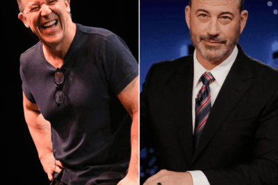 The Clash That Stopped the Show: Jimmy Kimmel’s Abrupt Exit After Greg Gutfeld’s Explosive Appearance
