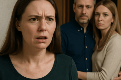 “I Caught My Husband With My Own Sister — But Years Later, When I Thought the Nightmare Was Over, They Returned Together to Steal the Very Legacy My Family Built, Unraveling Secrets I Never Imagined Could Destroy Everything”