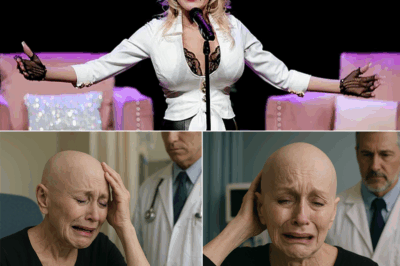 Dolly’s Darkest Hour: The Secret Battle She Never Wanted the World to See