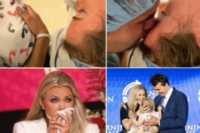 “The Scar, The Cry, The Miracle”: Erika Kirk’s Intimate Letter to Her Daughter on Her Third Birthday