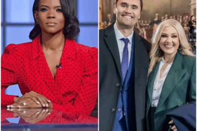 Inside the Storm: Candace Owens, Charlie Kirk, and the Shadow of a Secret Betrayal