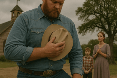 ✨ Story: “The Man Who Fell Outside Maple Diner”