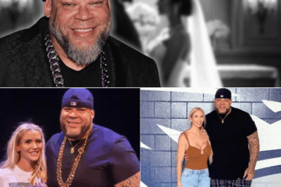 The Unspoken Bond: Inside the Marriage of Tyrus and Ingrid Murdoch