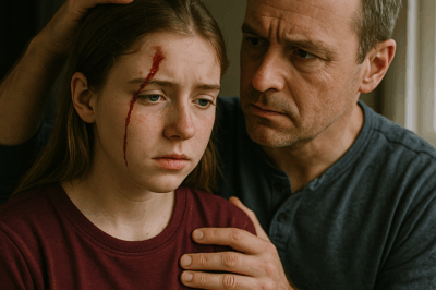 Story: “The Tape from Room 14”