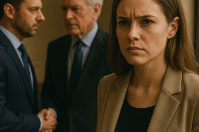 I Made My Father in Law a Millionaire — Then He Replaced Me with His Son, So I Engineered a Quiet Takeover, Exposed His Deceit, and Reclaimed Everything He Thought He’d Taken.