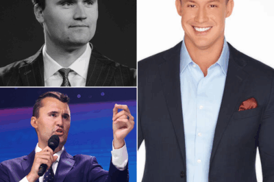 “Make Heaven Crowded”: The Poem That Stopped a Room — and Started a Movement