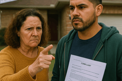 ⚖️SS STORY: Half the House