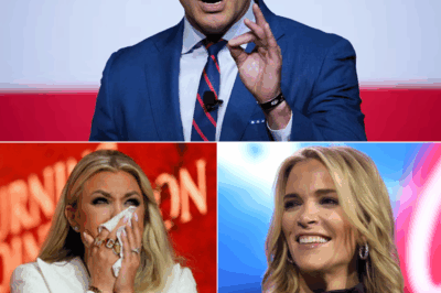 The Broadcast That Shocked: Behind the Veil of ABC’s Big Switch