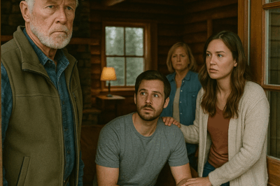 “The Guests Who Shouldn’t Have Been There”