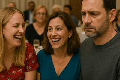 ✨ STORY: “The Line That Changed Everything”