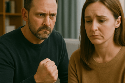 “My Brother Punched Me and Cut Me Off for 12 Years After His Wife Called Me ‘Trash.’ I Tried to Move On — But Yesterday, He Showed Up at My Door With a Look That Told Me Everything Had Finally Changed.”