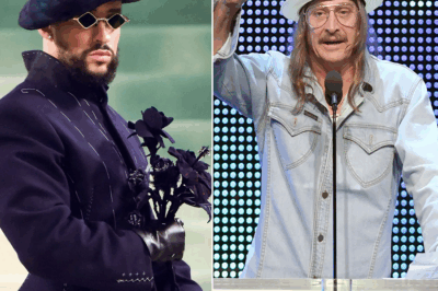 The Culture War Hits the 50-Yard Line: Kid Rock’s ‘Patriot Halftime Show’ and the Battle for America’s Biggest Stage