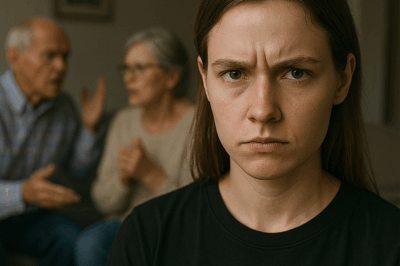 My Family Drained My Bank Account and Pretended Nothing Happened — So I Decided to Stay Silent, Gather Proof, and Quietly Expose Every Secret They’d Been Hiding for Years, Until the Night Our Perfect Family Finally Fell Apart in Front of Everyone