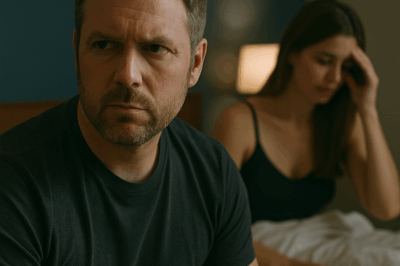 My Wife Said It Was “Just a Game Among Friends,” But When I Learned She’d Gone to a Swingers Party Without Me, Everything Changed. The Aftermath Was Brutal — Not Because of What Happened There, but Because of What I Did Next That No One Saw Coming.