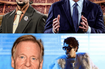 “Game-Changer Alert: Bad Bunny Confirmed For Super Bowl Halftime — NFL Says No Replacements, The Stage Could Break Loose!”