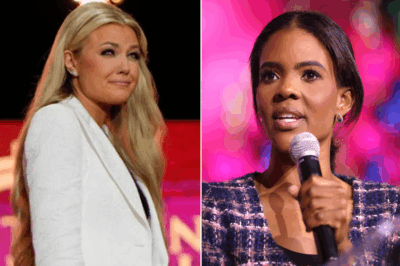Erika Kirk Welcomes Candace Owens as New Co-Host of The Charlie Kirk Show: A Partnership That Could Reshape Media
