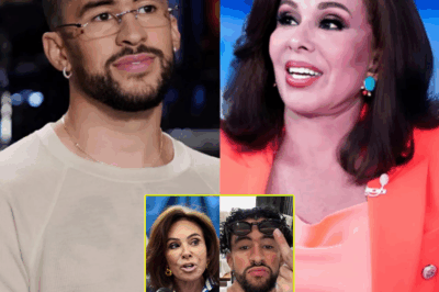 📰 Article: “When the Halftime Goes Dark — Jeanine Pirro, the NFL, and the Clash Over Respect, Tradition, and Power”