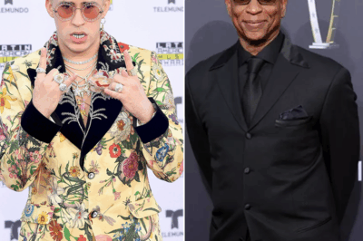 The Halftime Earthquake: How Bad Bunny’s Super Bowl Headline Became a Cultural Flashpoint