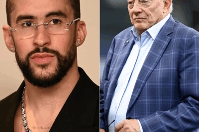 BREAKING: The Dallas Cowboys Just Went to War With the League Over the Halftime Show