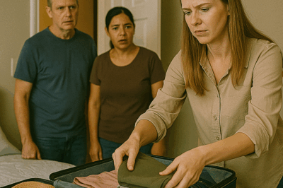 💼SS STORY: “With What Cash?”