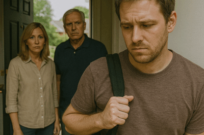 Story: “The Letter in the Attic”