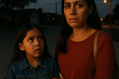 “Every Evening, the Light in the Old House on Ashmere Road Still Flickers — Even Though No One Has Lived There for Years. We Tried to Go Back Once. What We Found That Night Changed Everything Forever.”