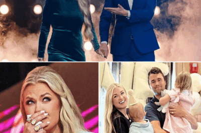 “The Greater the Suffering, the Purer the Love”: Erika Kirk’s Unfiltered Letter on Loss, Faith, and the Sacred Weight of Memory