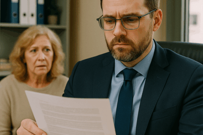 My Aunt Reported Me to Child Protective Services for “Neglecting” My Kids — She Thought She’d Ruin My Life, but When Her Call Landed on My Desk as the District Director in Charge of Reviewing It, She Learned Who She’d Messed With.