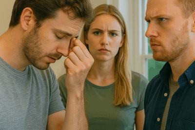 Story: The Apology I Shouldn’t Have Given