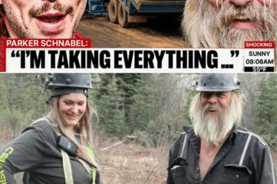 “Gold Rush WAR Explodes!” — Tony Beets BANNED From Mining Overnight as Parker Sweeps In and Takes Everything He Built