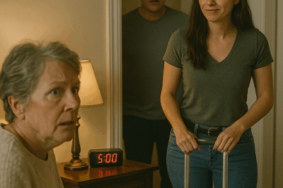 🕯️SS STORY: “The New Owner”