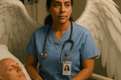 “They Called Her the Angel of Death — A Soldier Who Once Commanded on the Battlefield. But When the War Ended, She Laid Down Her Rank, Picked Up a Stethoscope, and Chose to Save the Very Lives She Was Trained to Take.”