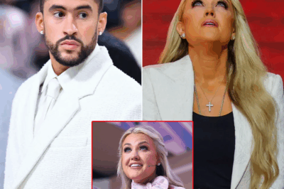 The Patriotic Countershow: Inside Turning Point USA’s Bold Challenge to the Super Bowl Halftime Stage