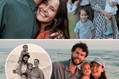 “Duck Dynasty” Royalty: John Luke & Mary Kate Robertson’s Unexpected Double Blessing