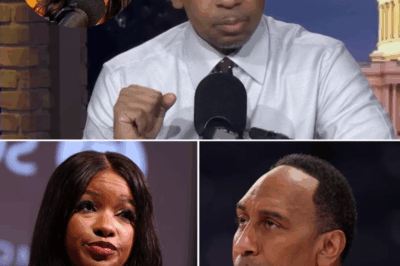 The Unexpected Apology That’s Sending Shockwaves Through Media