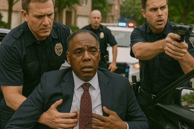 The Day the HOA Went Too Far